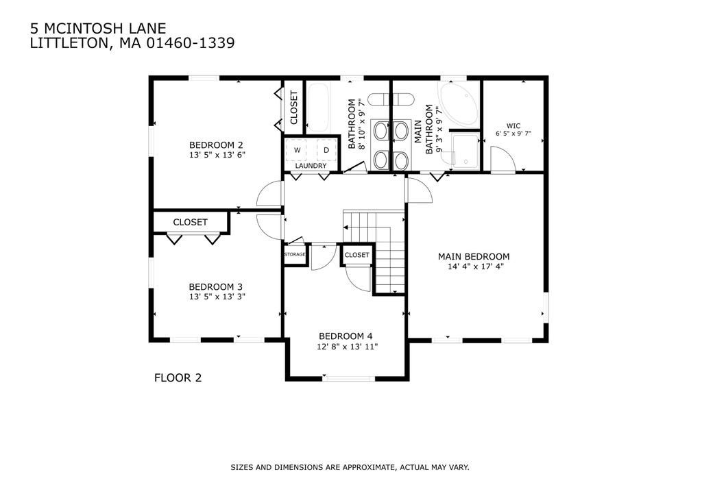 5 Mcintosh Ln Property Photo 39