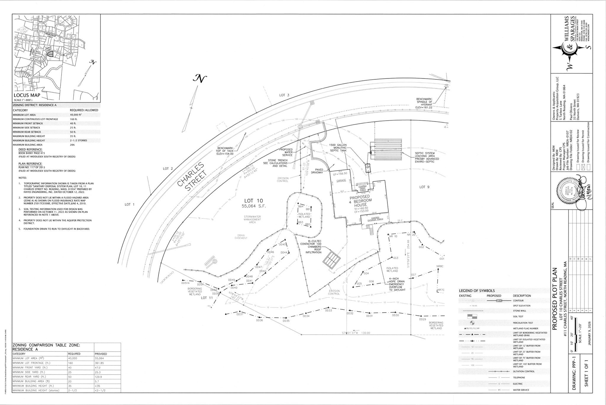 11 Charles St Property Photo 9