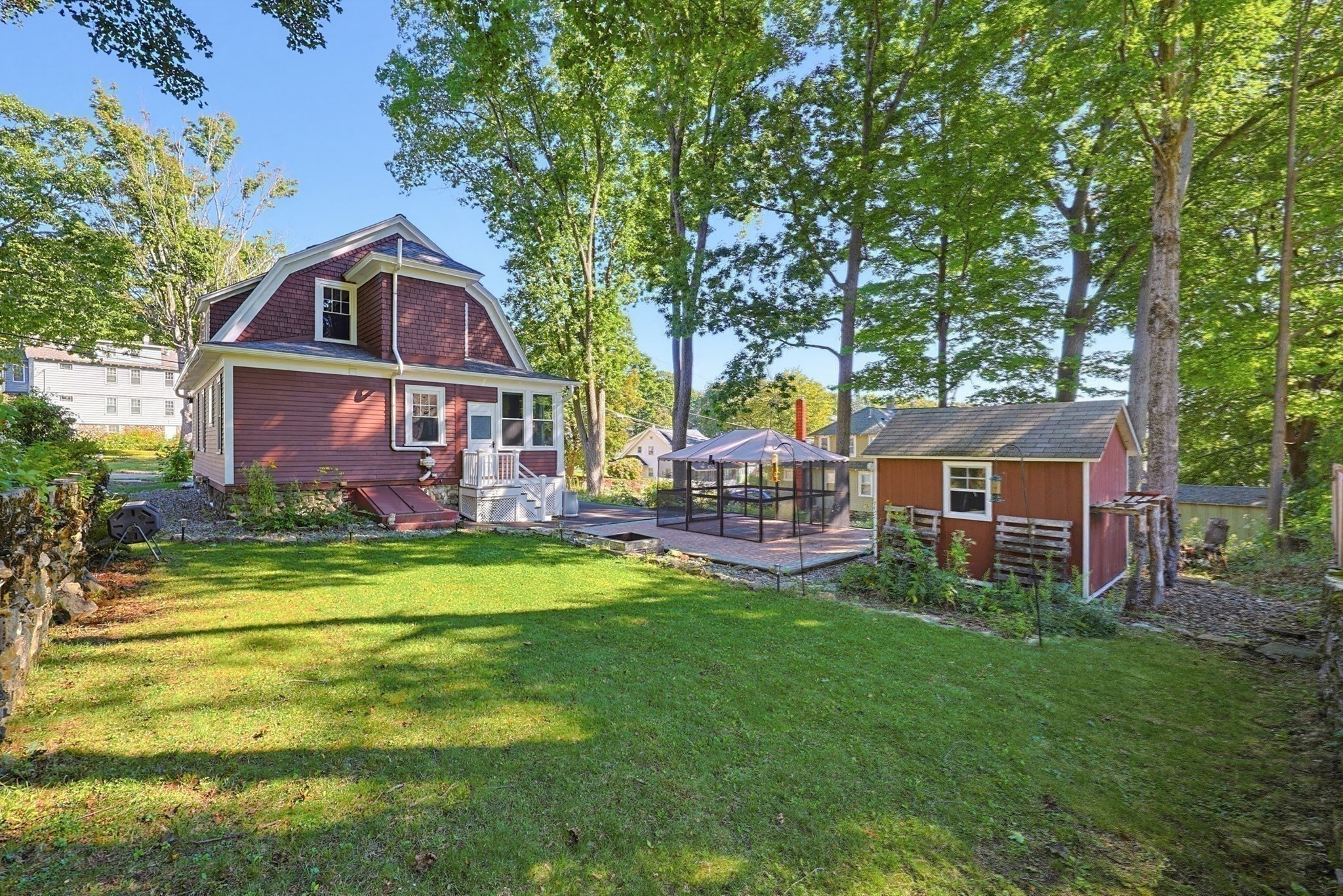 23 Tallawanda Dr. Property Photo 22