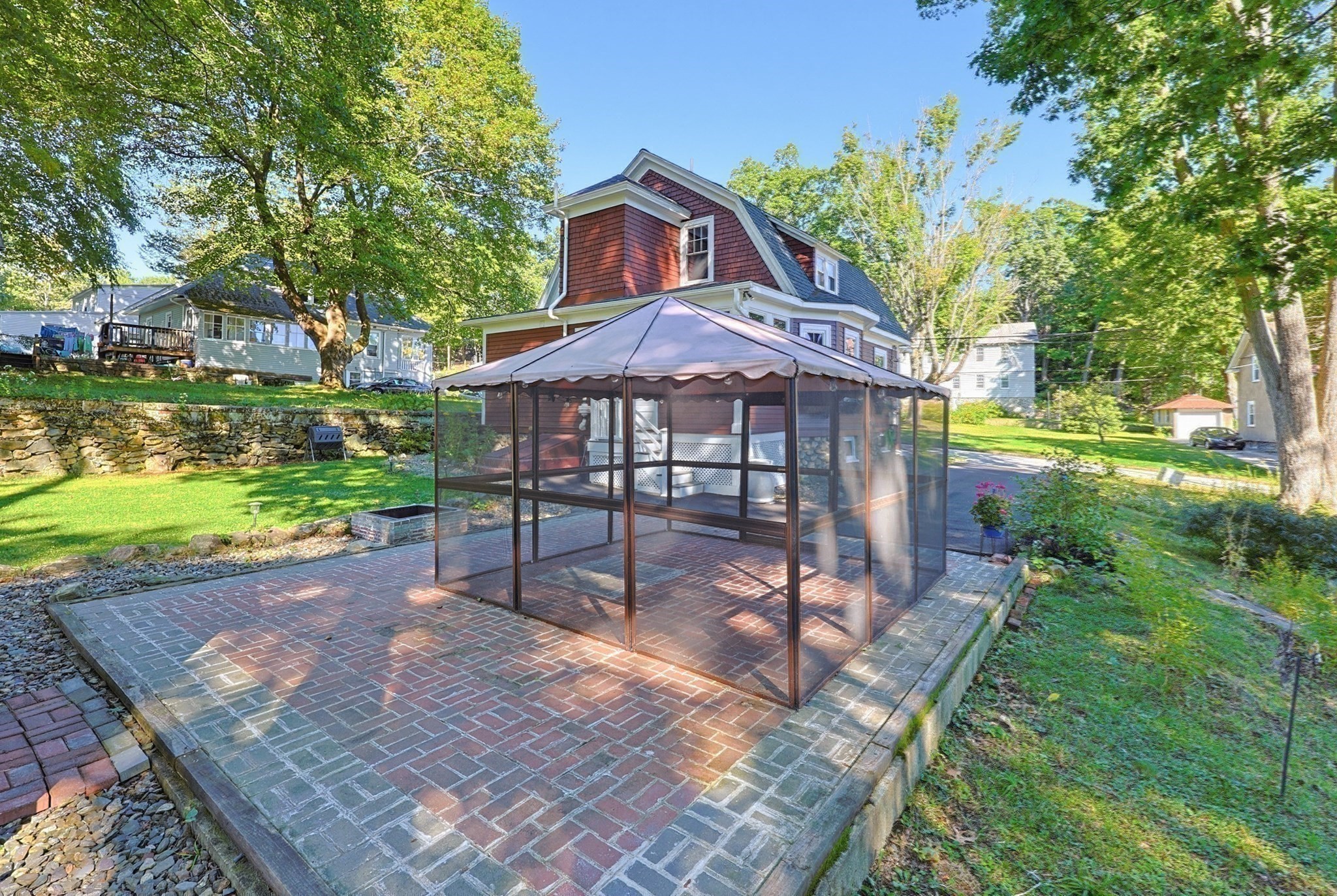 23 Tallawanda Dr. Property Photo 23
