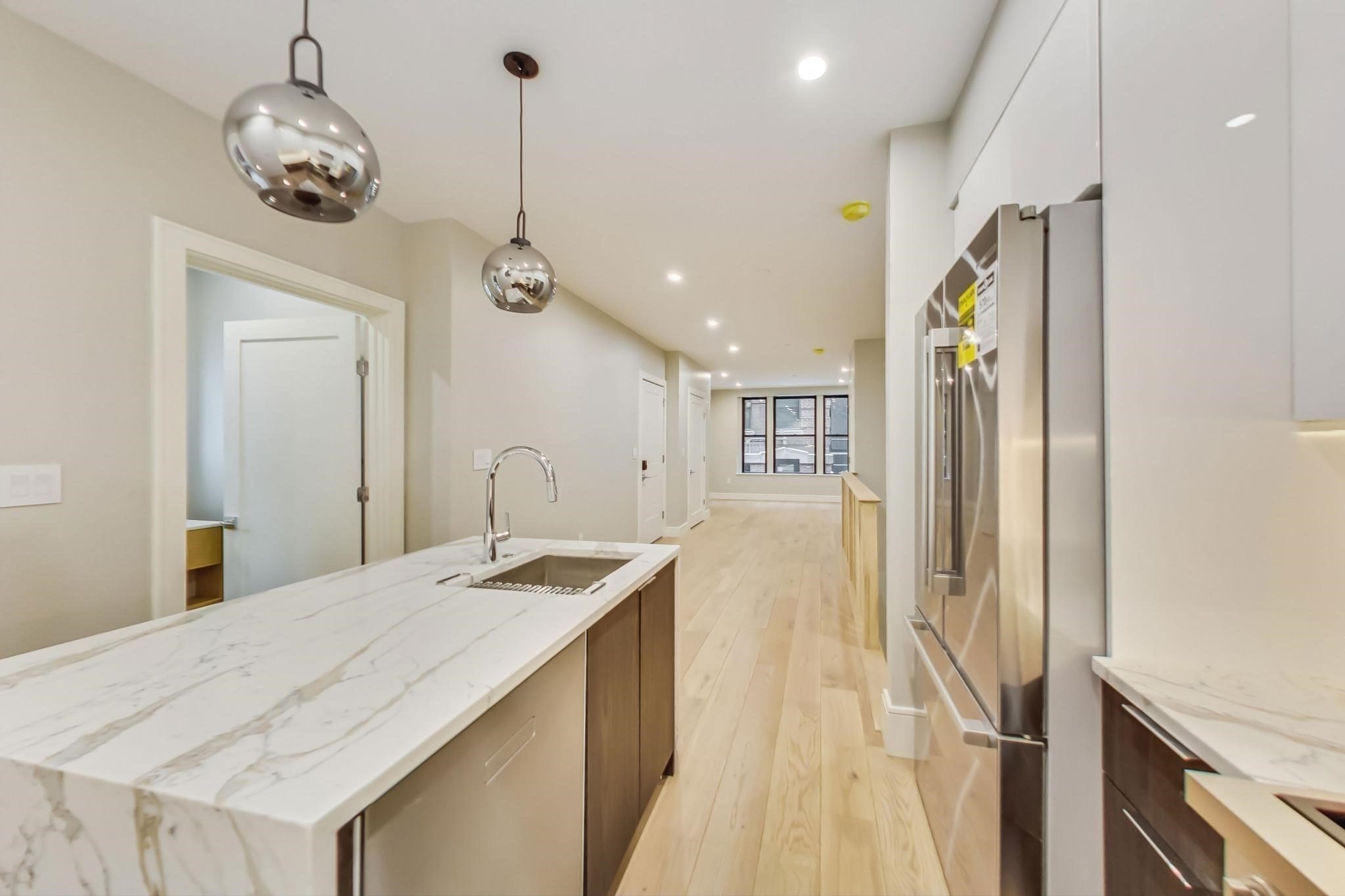 14 No. Bennet Street # 101 Property Photo 4
