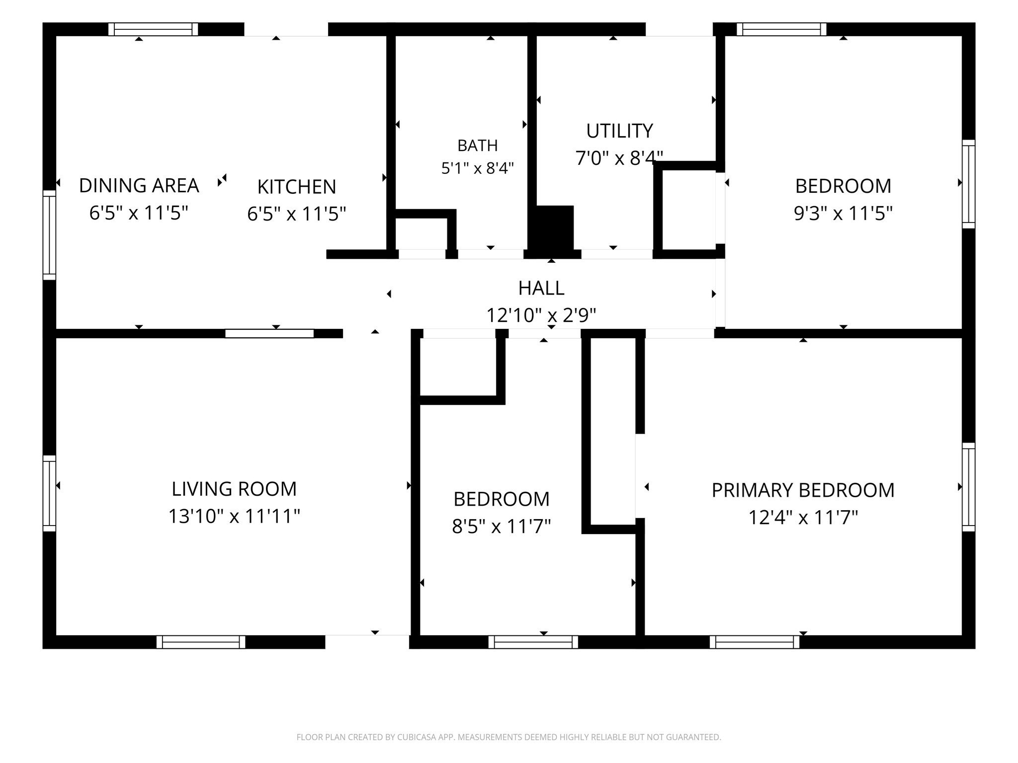 201 Stoughton St Property Photo 19