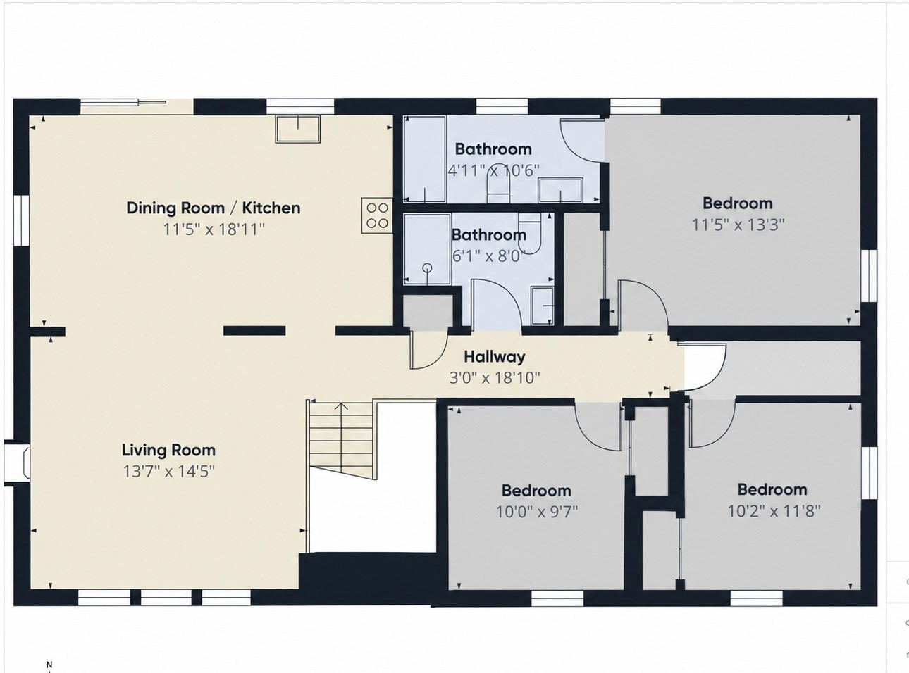 7 Vincent St. Property Photo 27