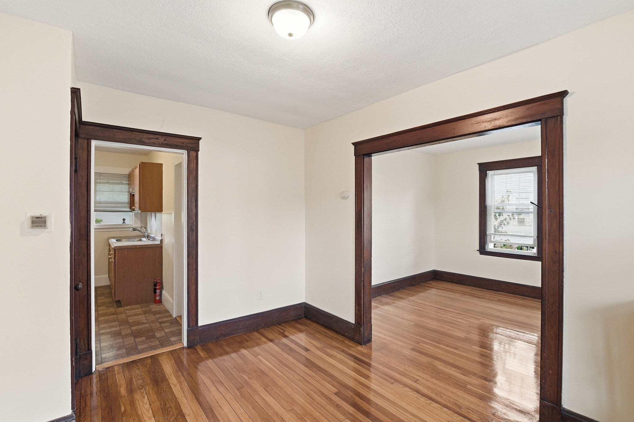 60 Raycroft St # 1R Property Photo 1