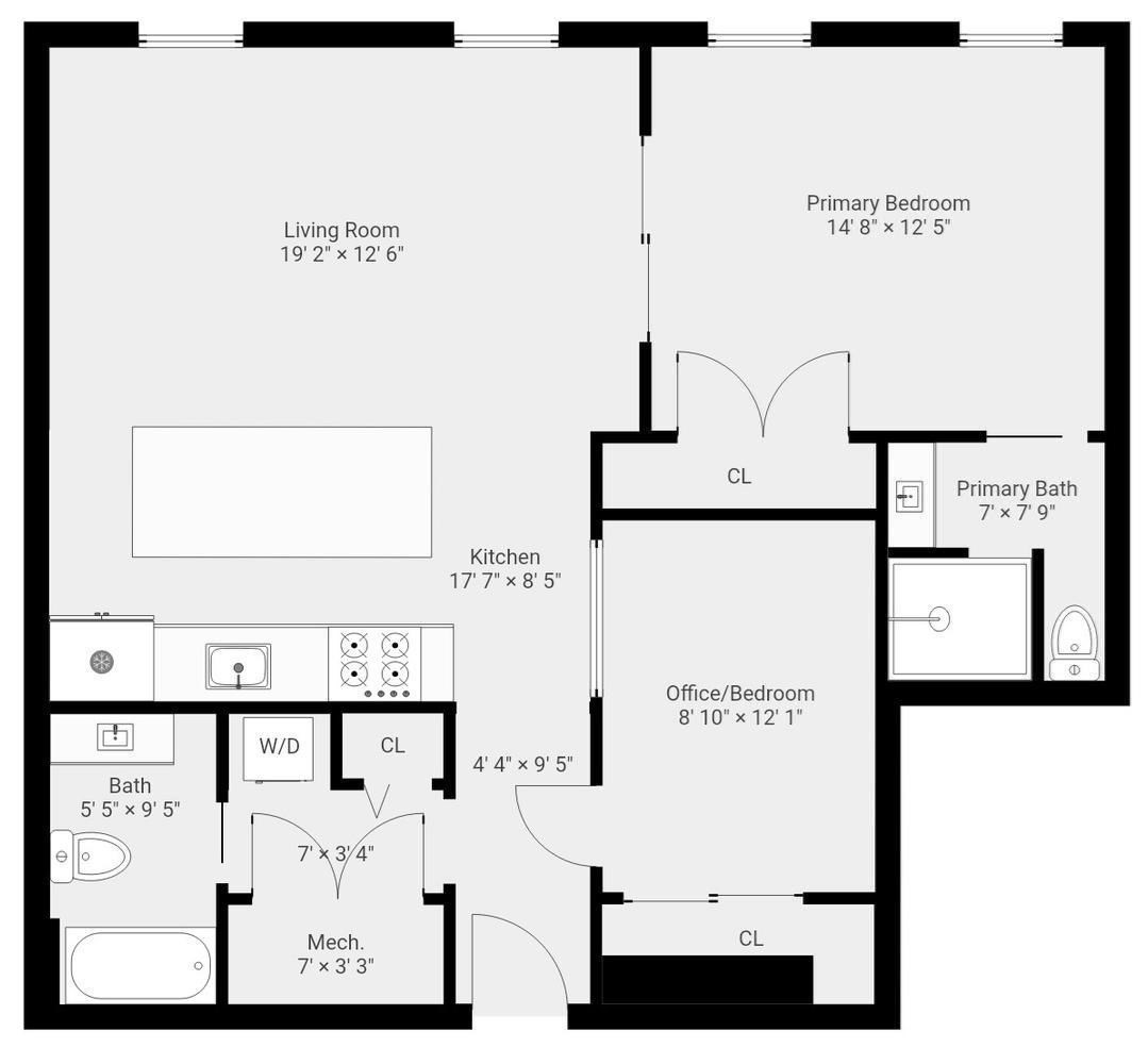 21 Wormwood St # 422 Property Photo 32
