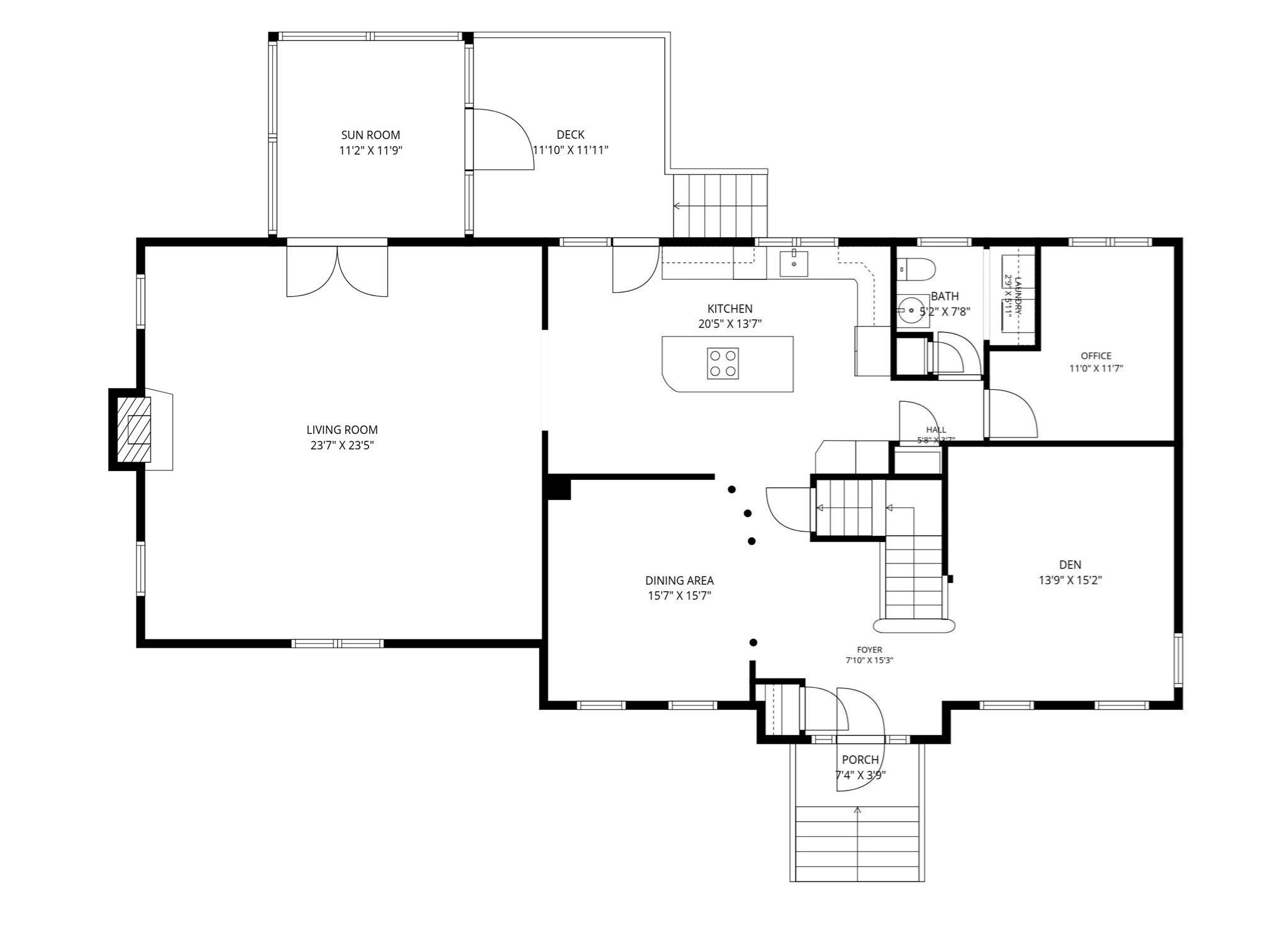 8 Taylor Way Property Photo 41