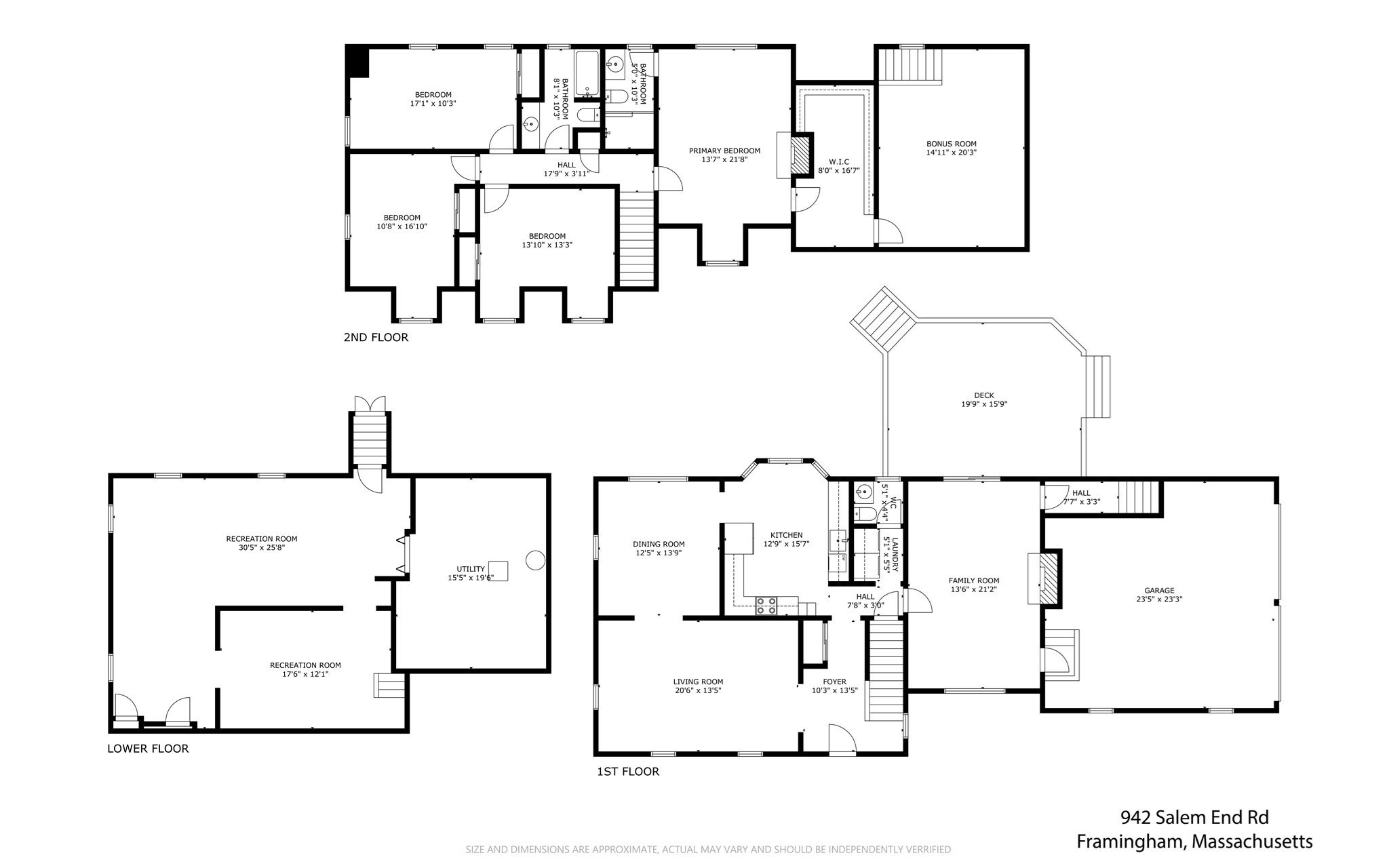 942 Salem End Road Property Photo 30