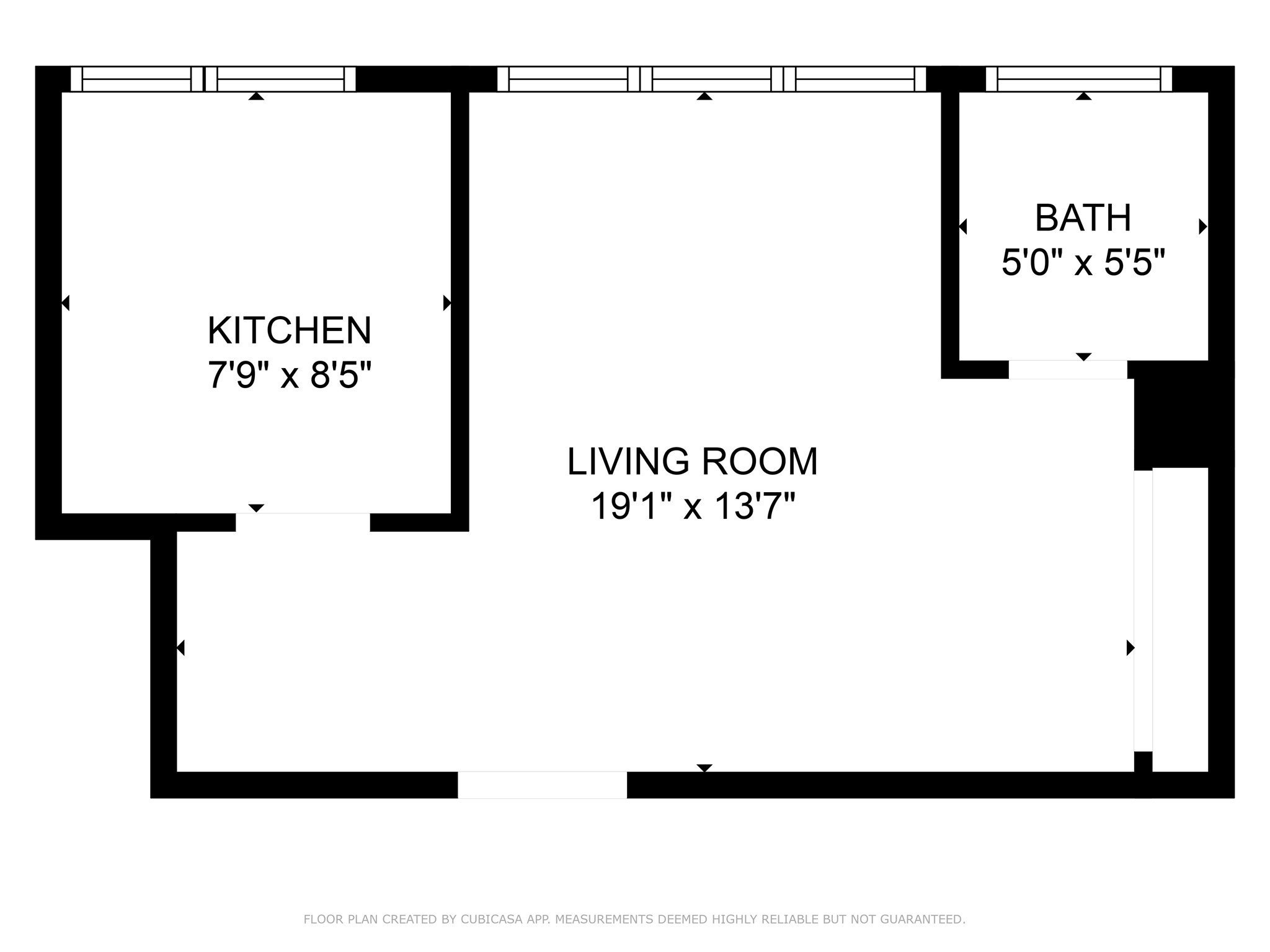 17 Greenleaf Street # 5 Property Photo 17