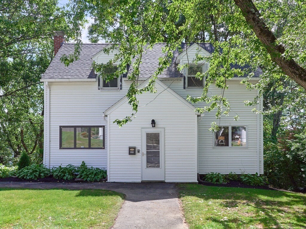 60 Bowker Street Property Photo 1