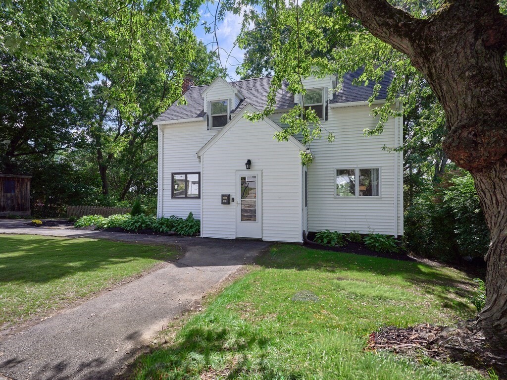 60 Bowker Street Property Photo 2