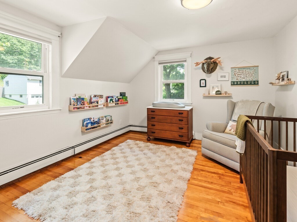 60 Bowker Street Property Photo 19