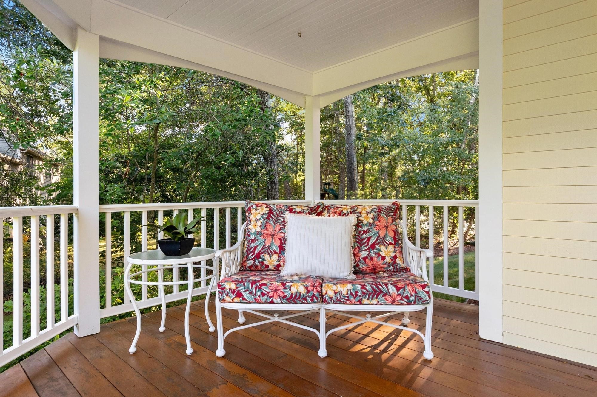 27 Vose Hill Road Property Photo 4