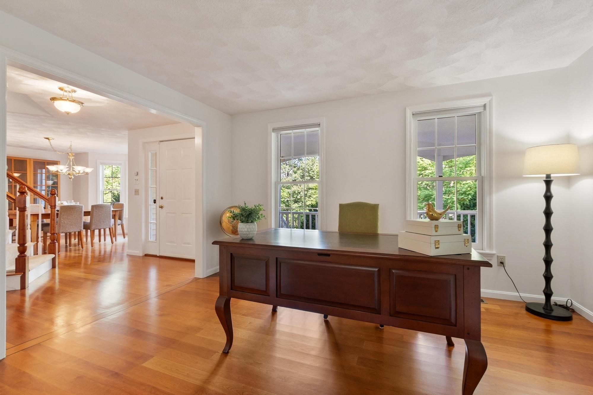 27 Vose Hill Road Property Photo 12