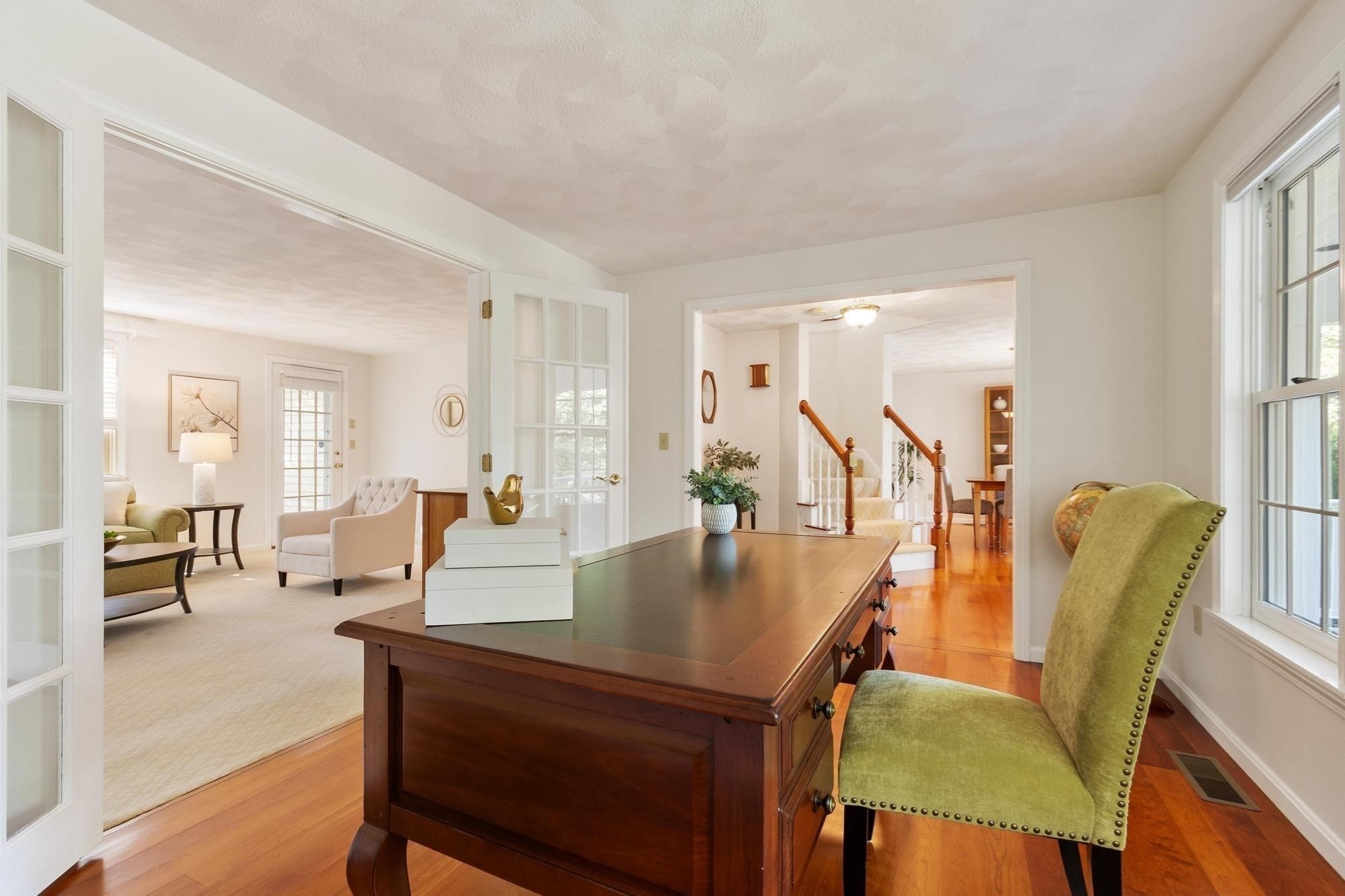 27 Vose Hill Road Property Photo 13