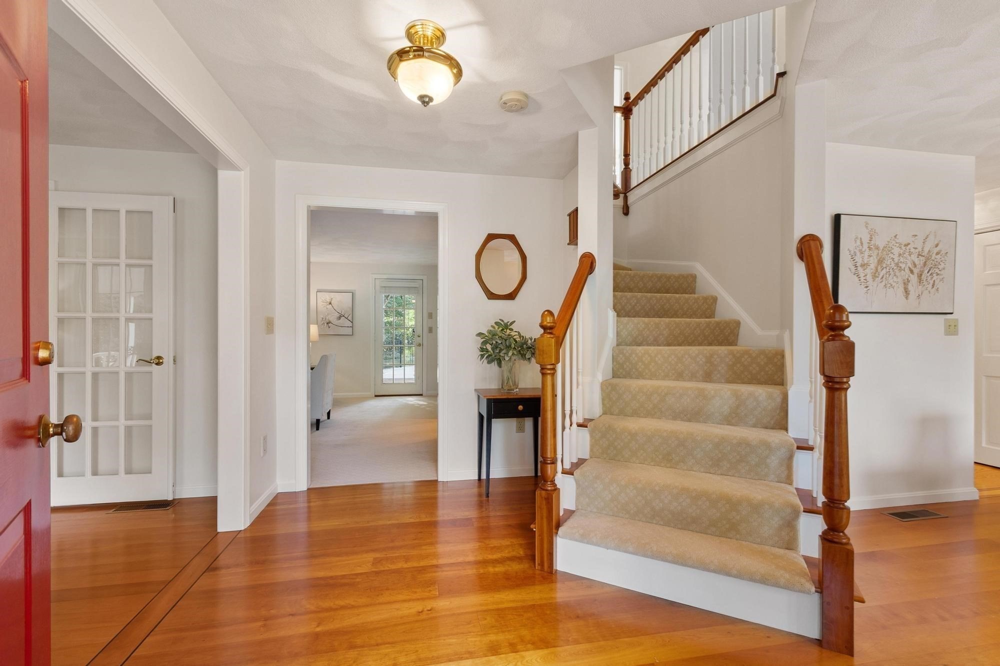 27 Vose Hill Road Property Photo 16