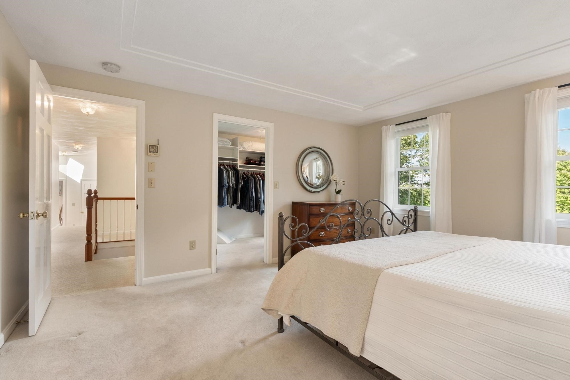 27 Vose Hill Road Property Photo 20