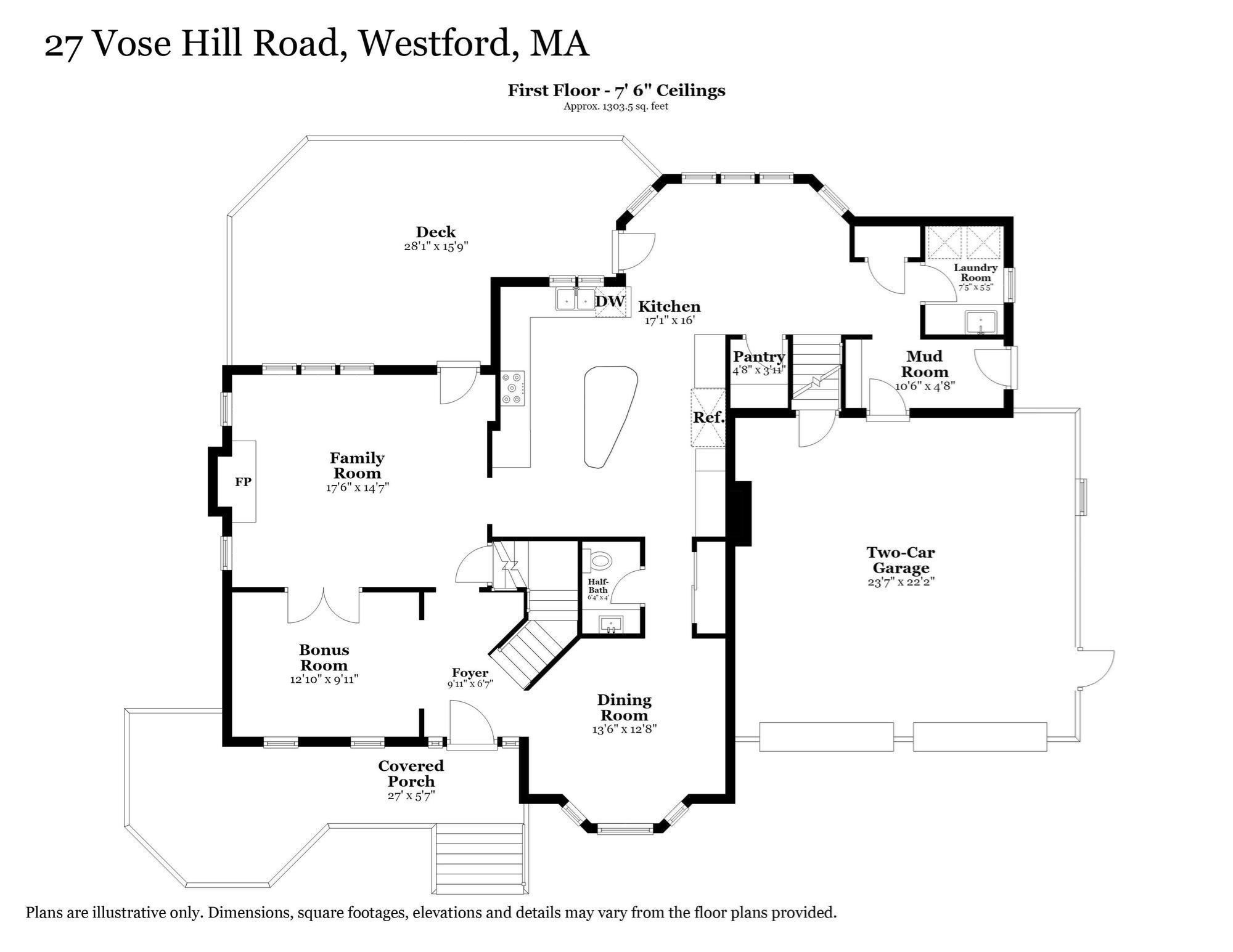 27 Vose Hill Road Property Photo 40
