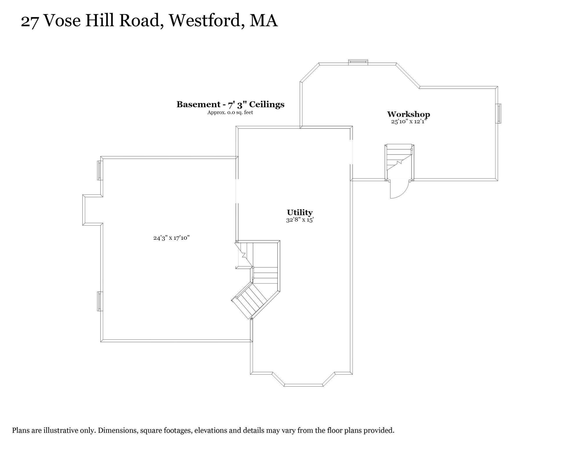 27 Vose Hill Road Property Photo 42