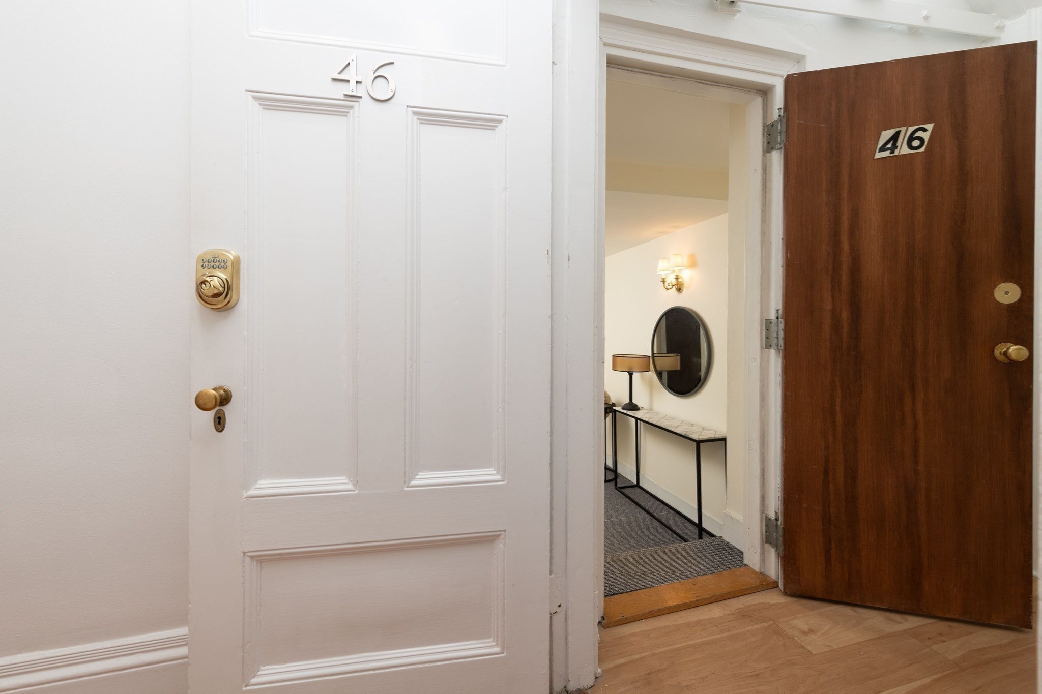 112 Pinckney St # 46 Property Photo 4