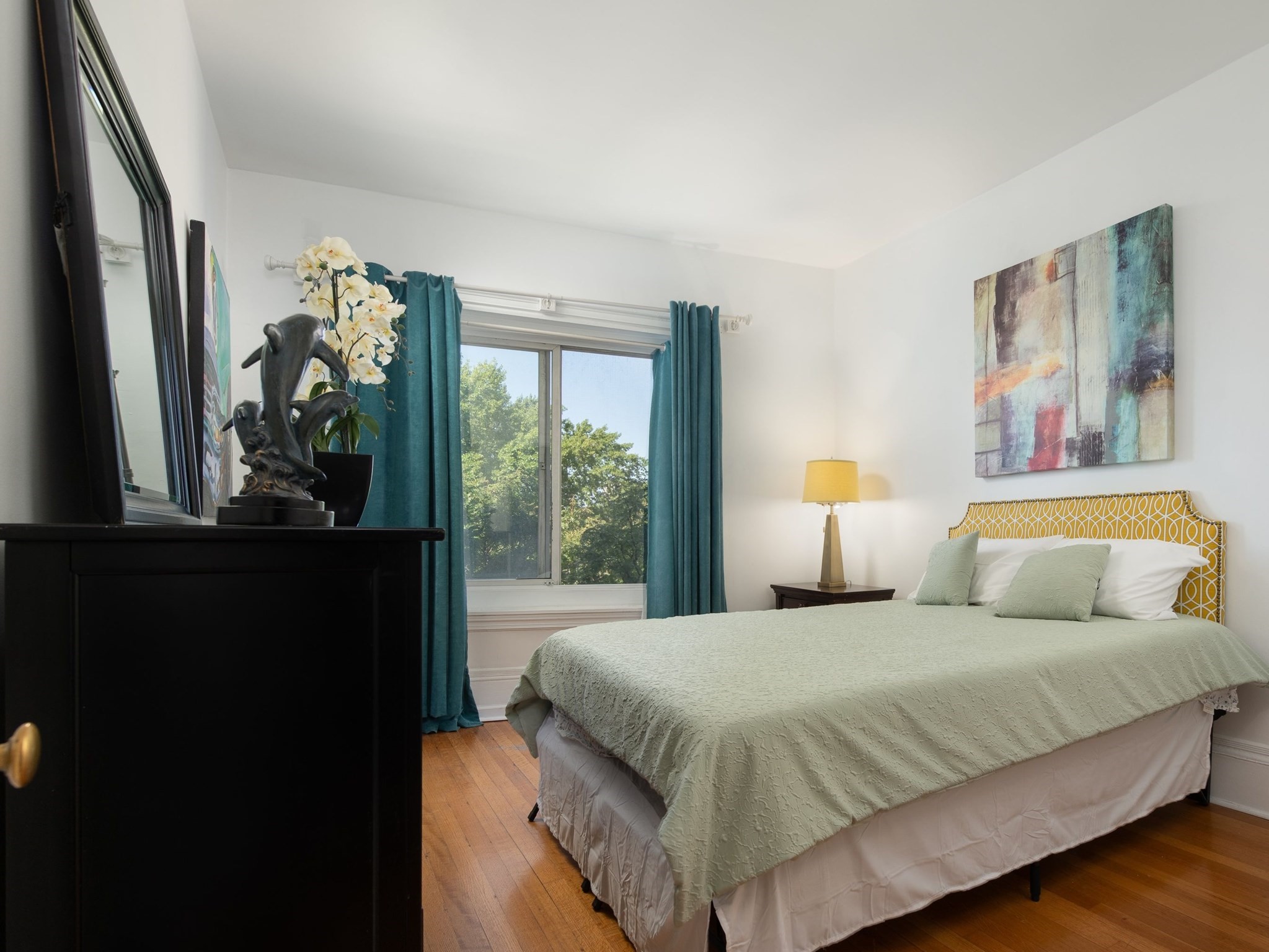 112 Pinckney St # 46 Property Photo 12
