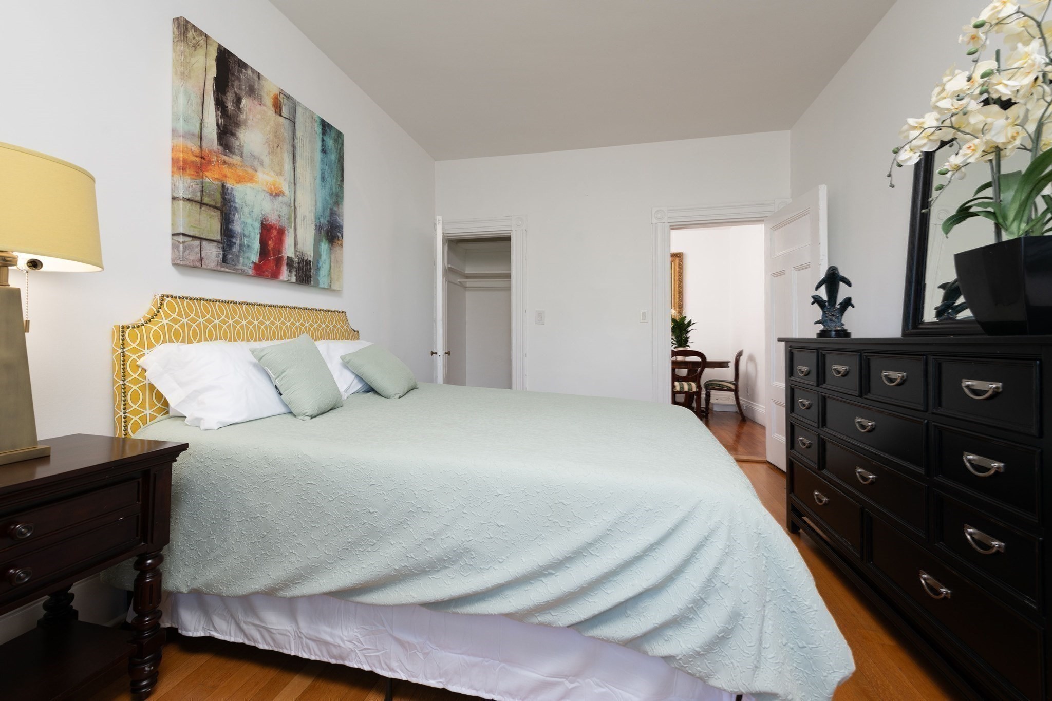 112 Pinckney St # 46 Property Photo 13