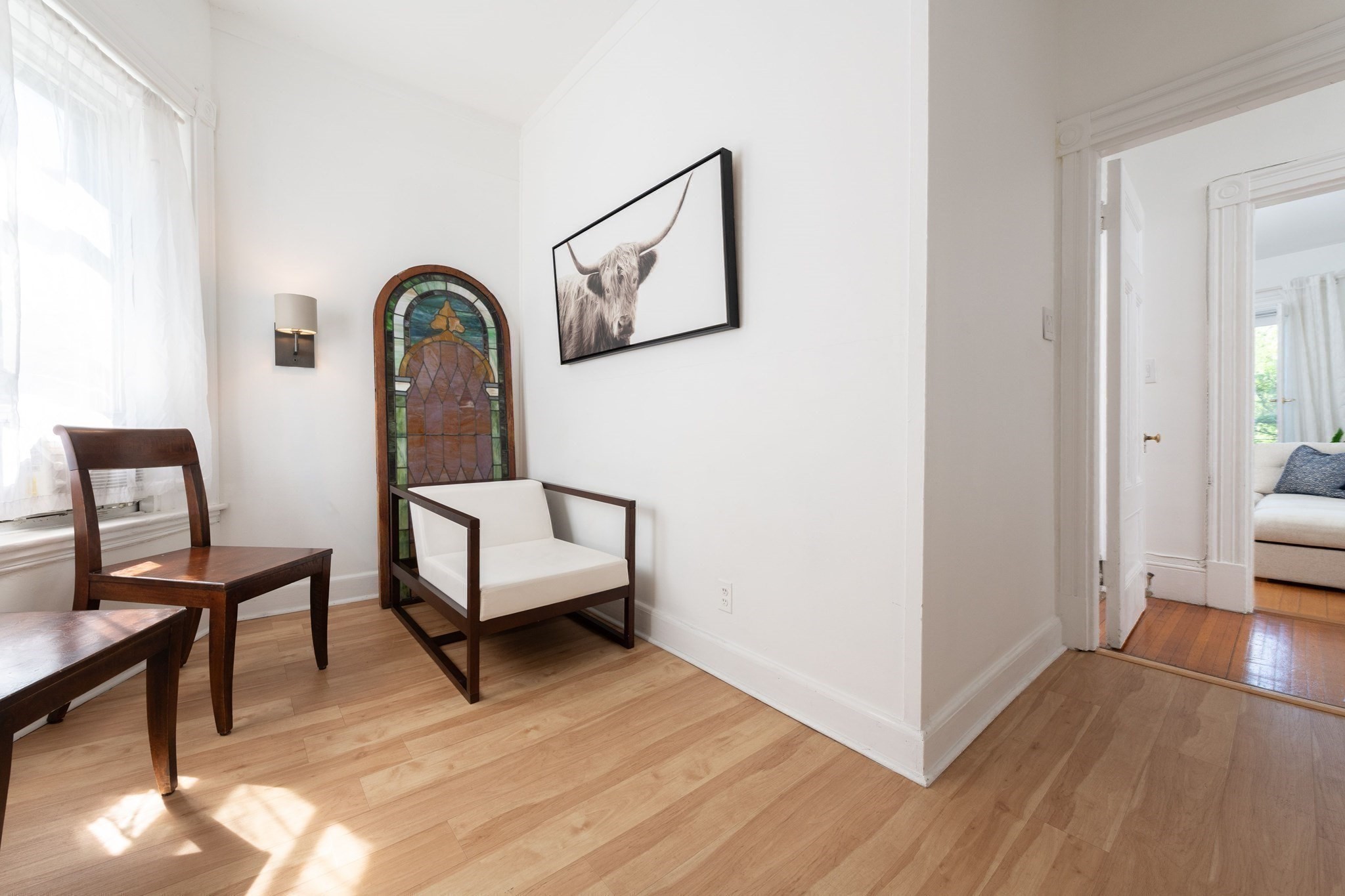 112 Pinckney St # 46 Property Photo 18