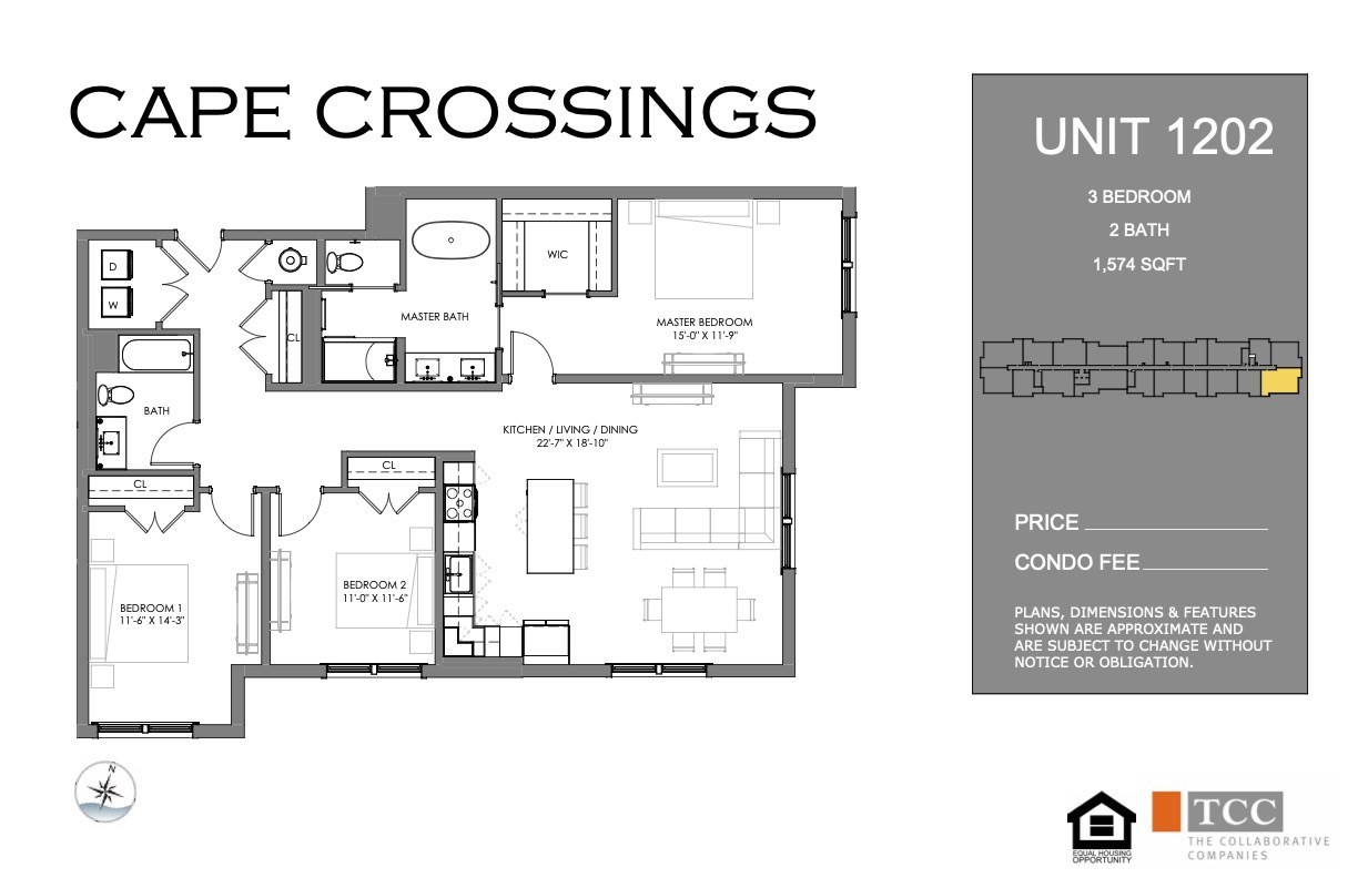 2 Kendall Rae Place # 1318 Property Photo 14