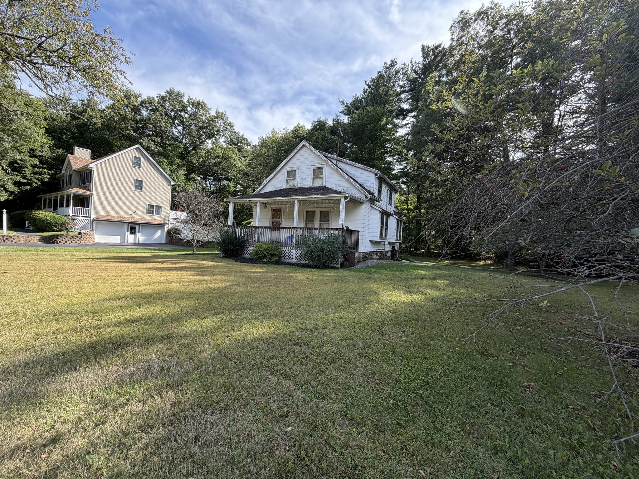 136 Shawsheen Ave Property Photo 3