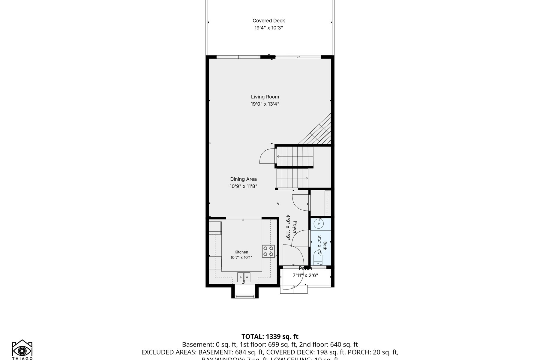 53 Southpoint Dr # H Property Photo 29