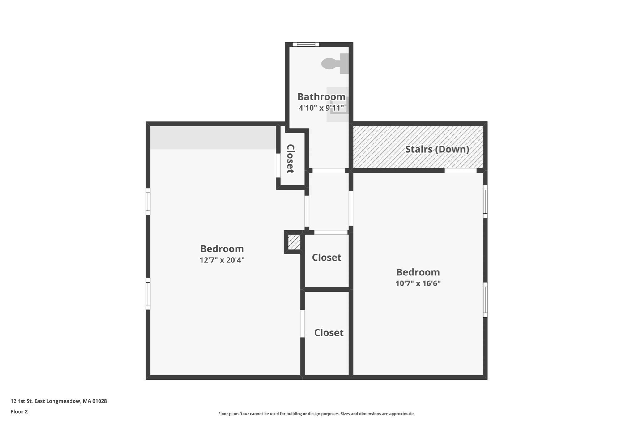 12 First Street Property Photo 8
