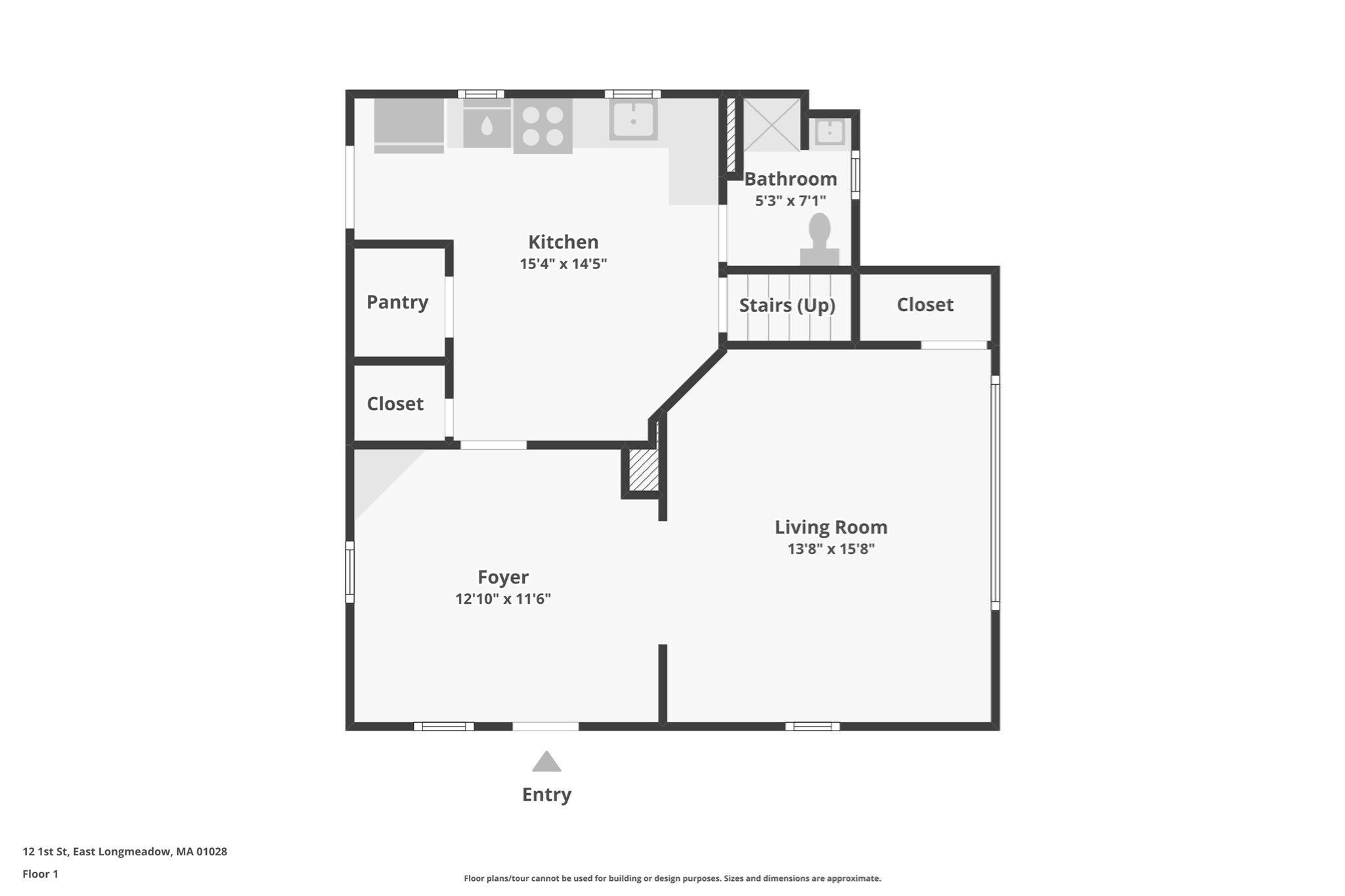 12 First Street Property Photo 9