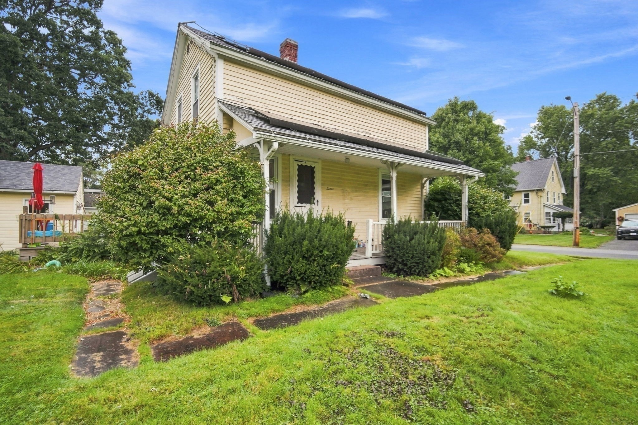 12 First Street Property Photo 27