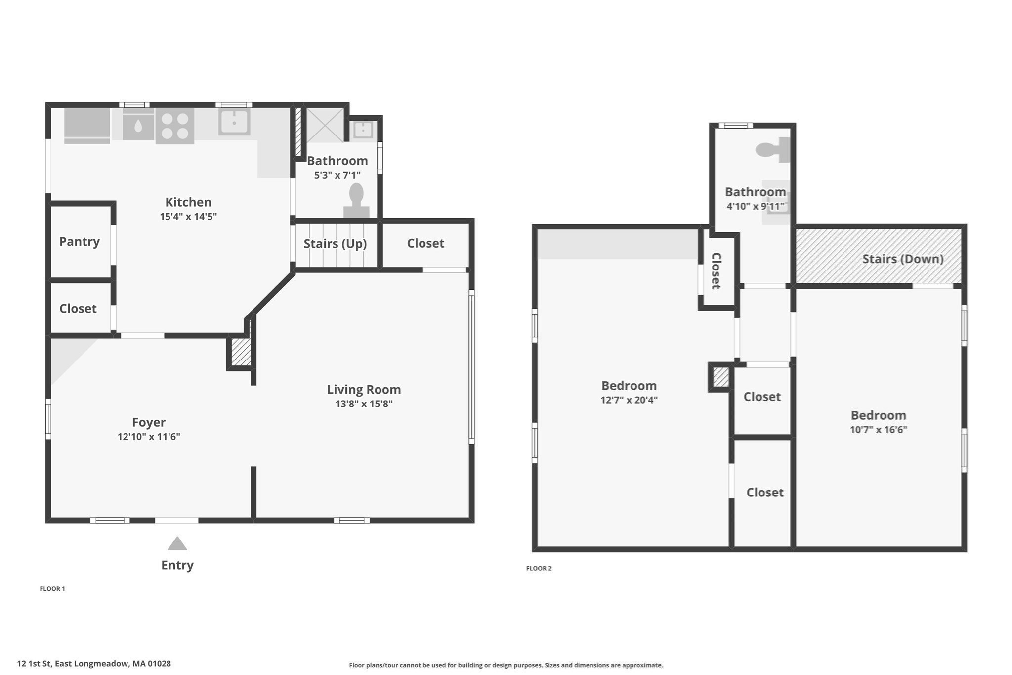 12 First Street Property Photo 28
