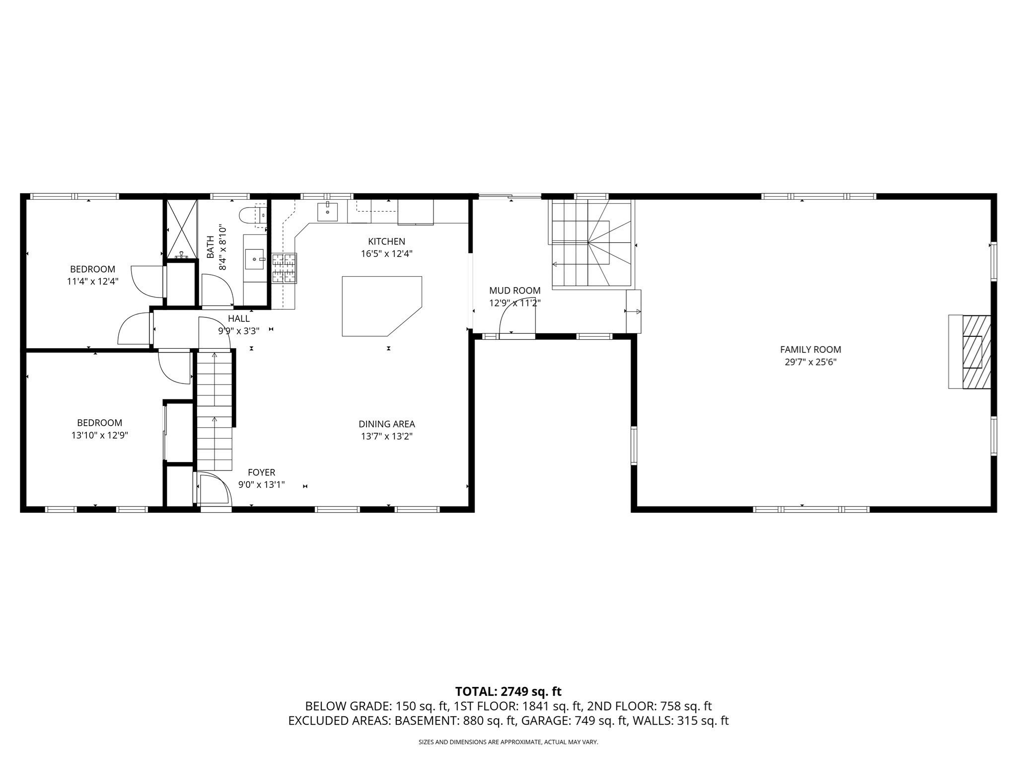 44 Warren St Property Photo 32