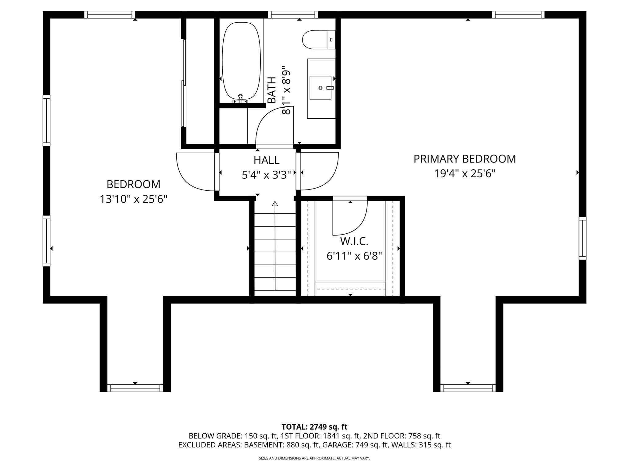 44 Warren St Property Photo 33