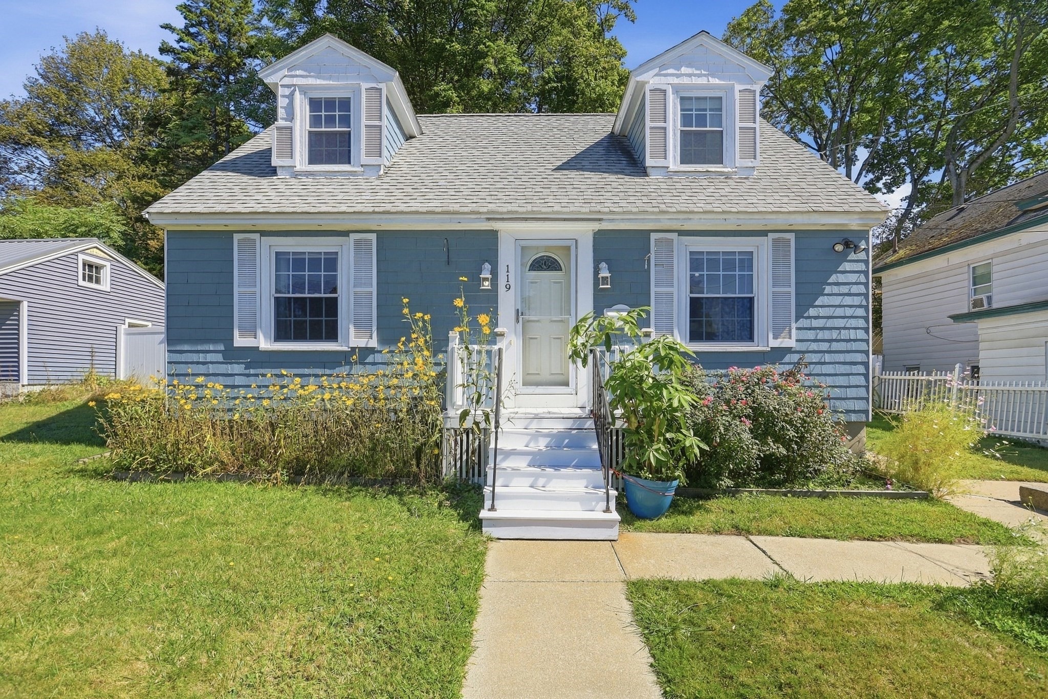 119 Beech St Property Photo 1