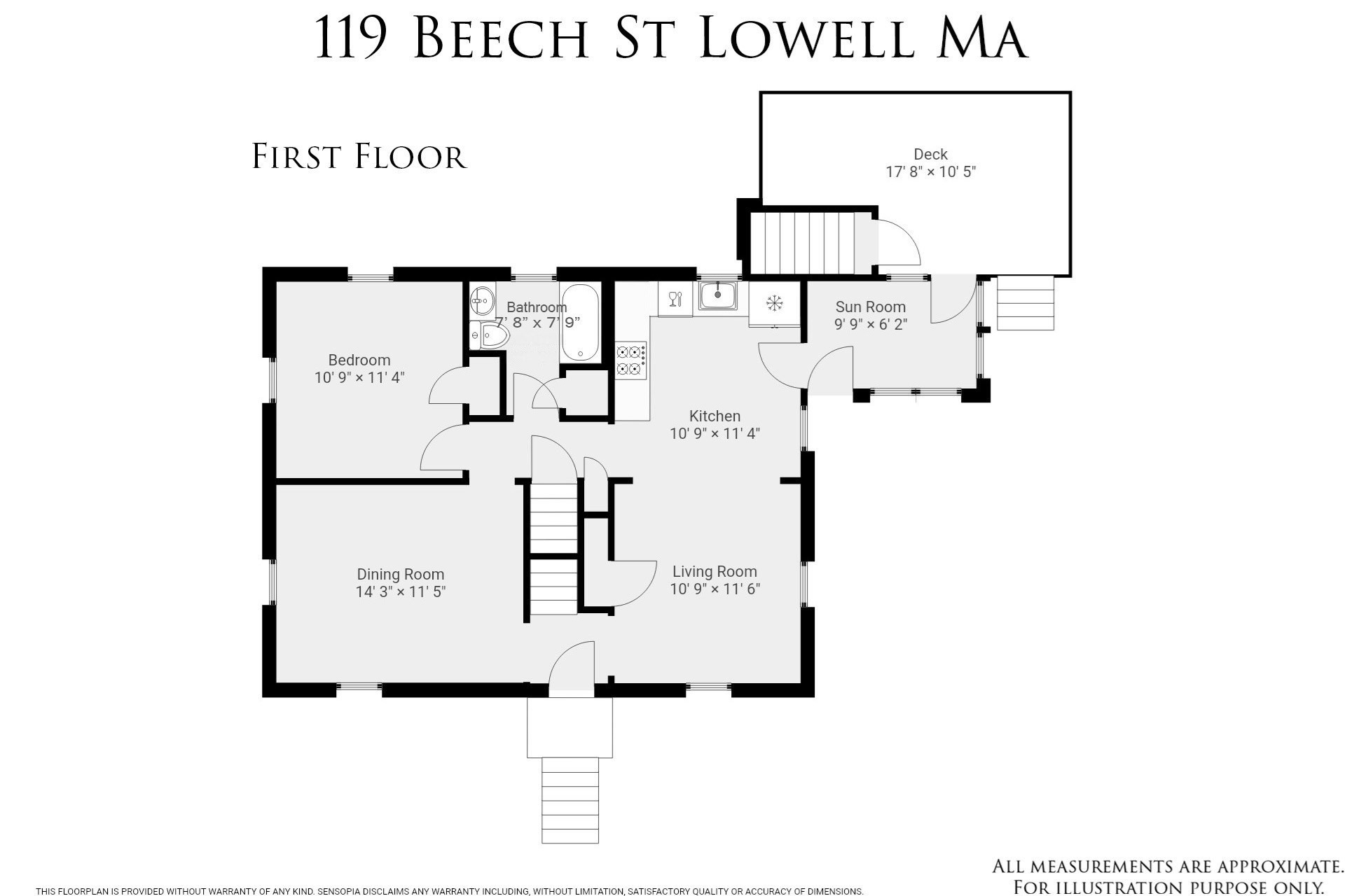 119 Beech St Property Photo 26