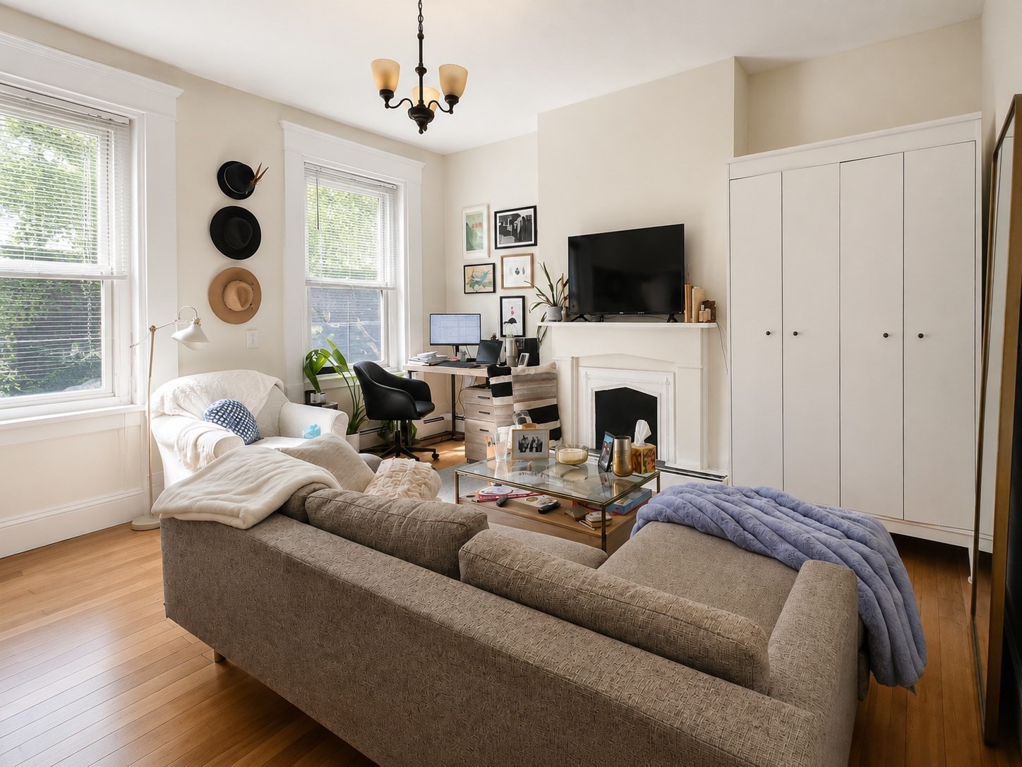 263 Shawmut Ave # 2 Property Photo 1