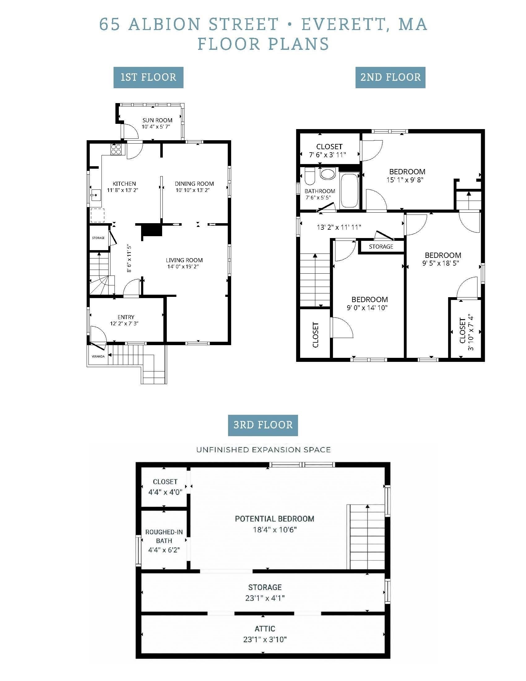 65 Albion Street Property Photo 33