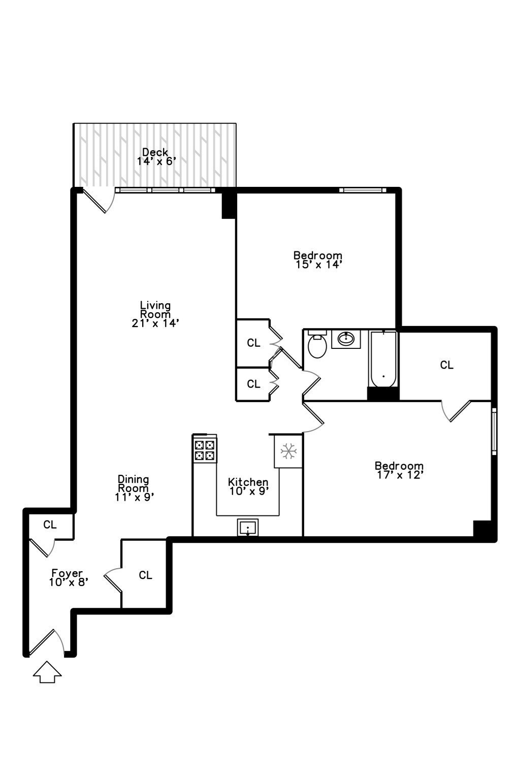 111 Perkins Street # 253 Property Photo 24
