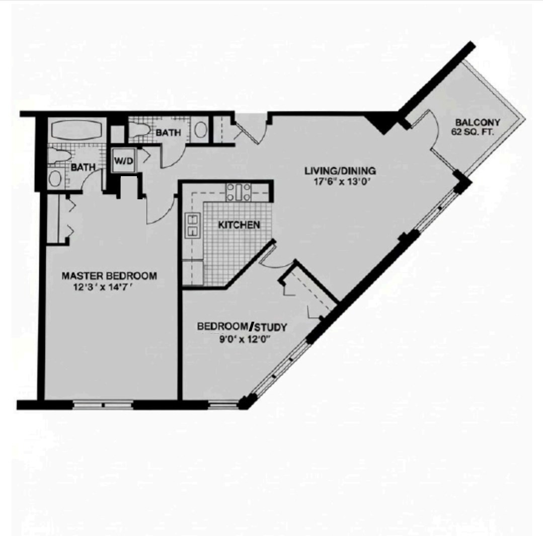 2001 Marina Dr # 312 Property Photo 17