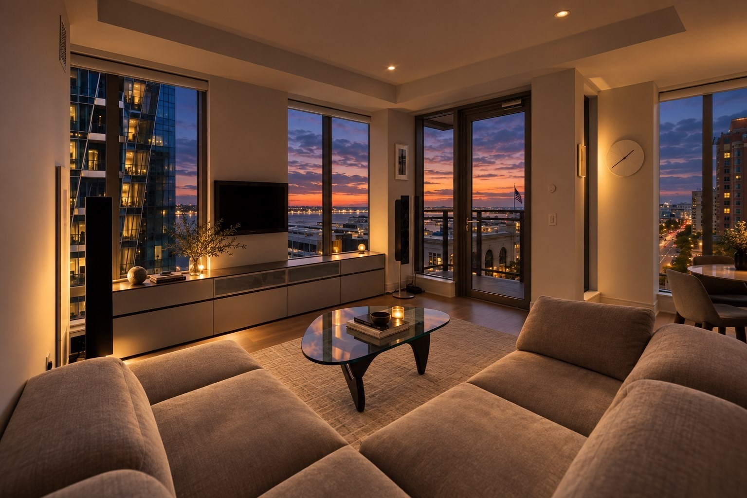 133 Seaport Blvd # 1122 Property Photo 1