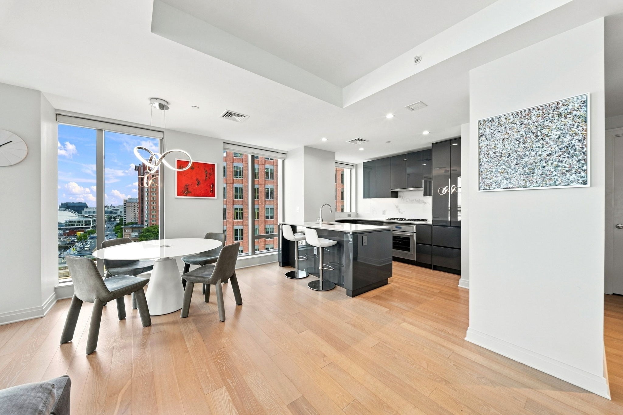 133 Seaport Blvd # 1122 Property Photo 12