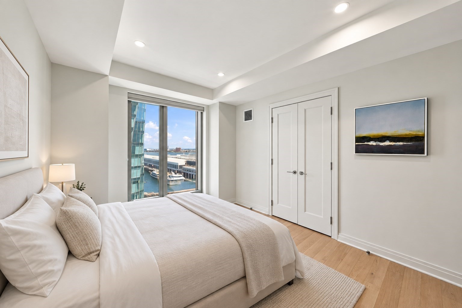 133 Seaport Blvd # 1122 Property Photo 18