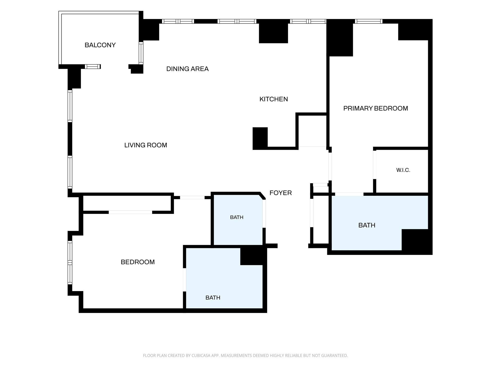 133 Seaport Blvd # 1122 Property Photo 31