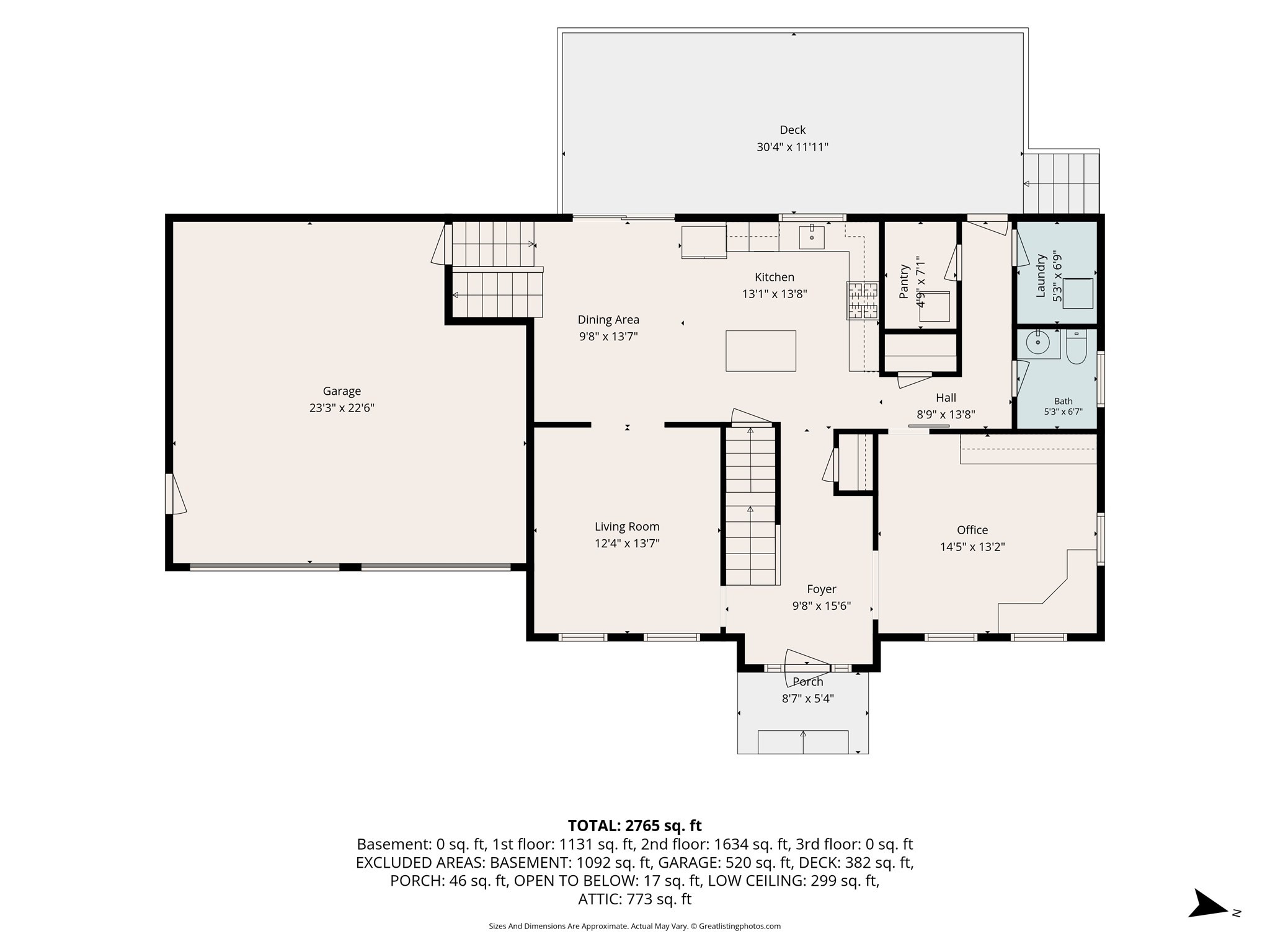 5 Overlook Circle Property Photo 39