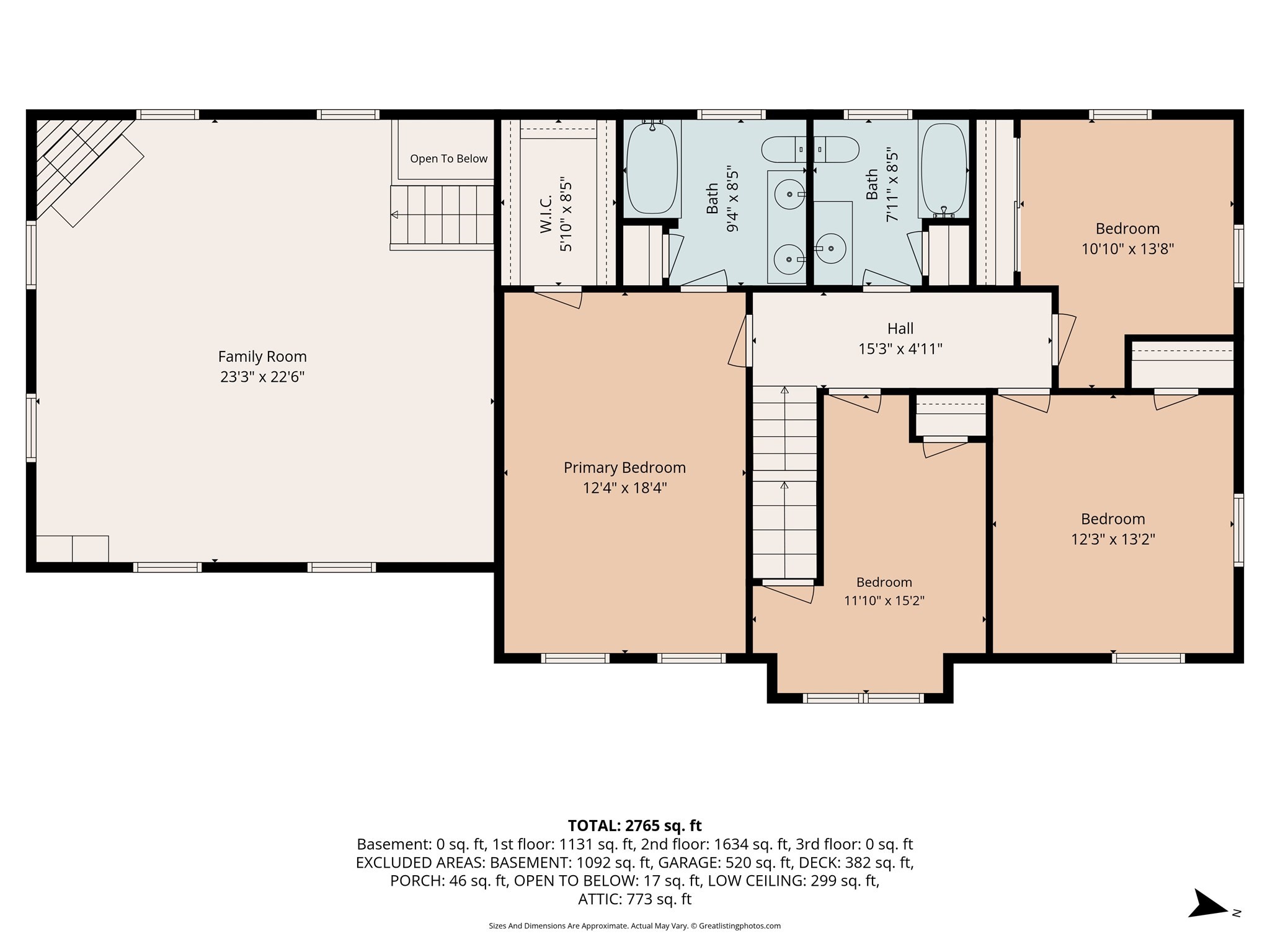 5 Overlook Circle Property Photo 40