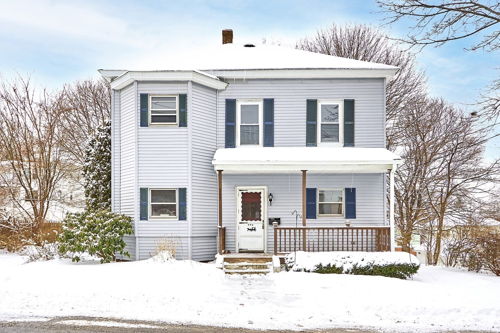 117 Greenwood Street Property Photo 1