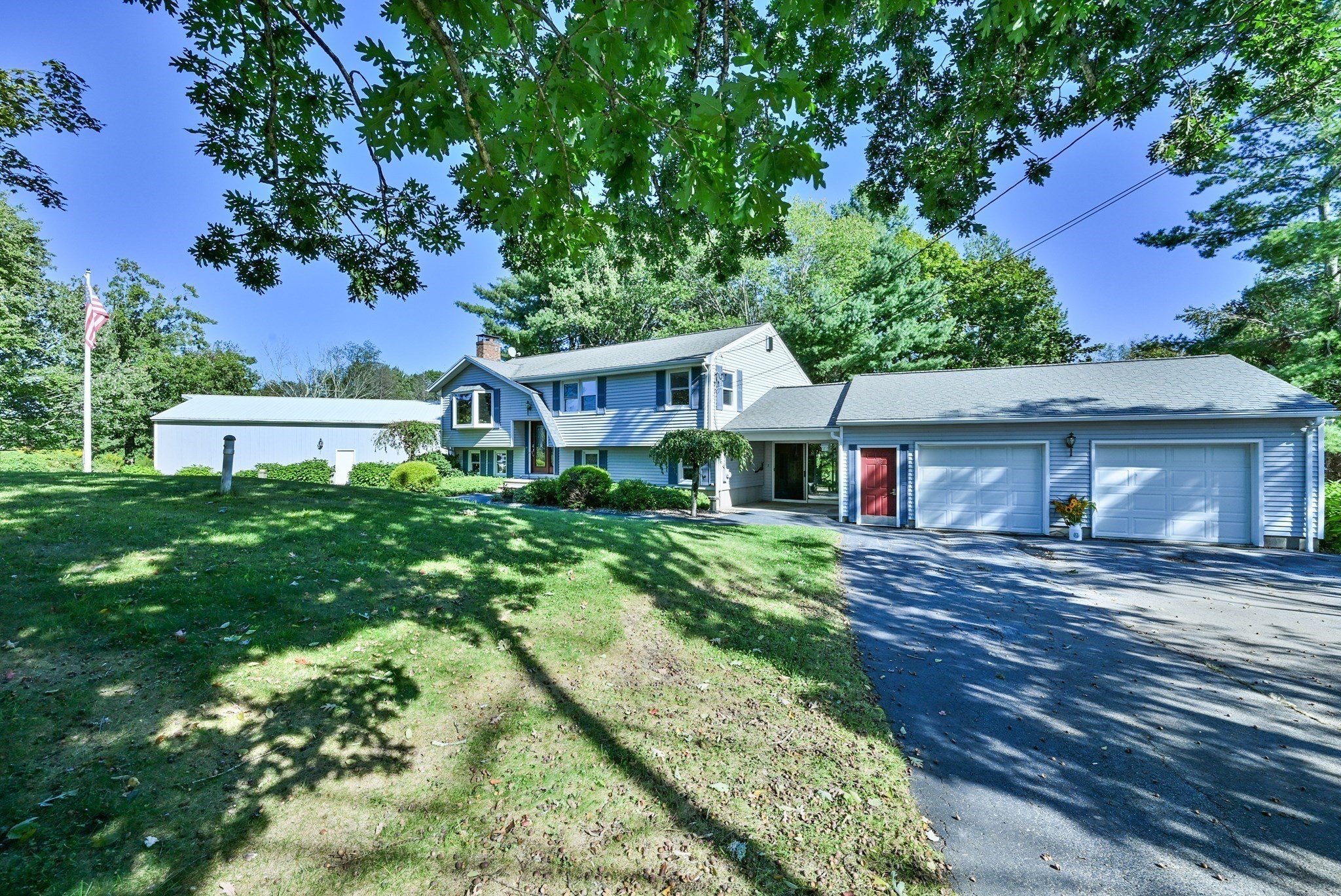 152 Federal Hill Rd Property Photo 4
