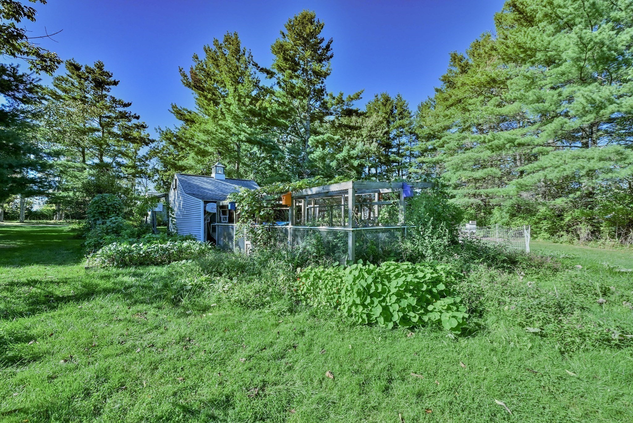 152 Federal Hill Rd Property Photo 14